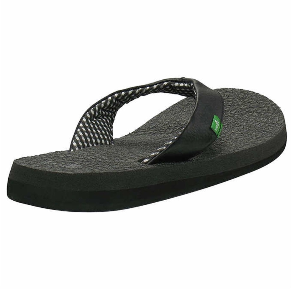 Last One SZ 7 Sanuk® Yoga mat footbed - Picture 2 of 4